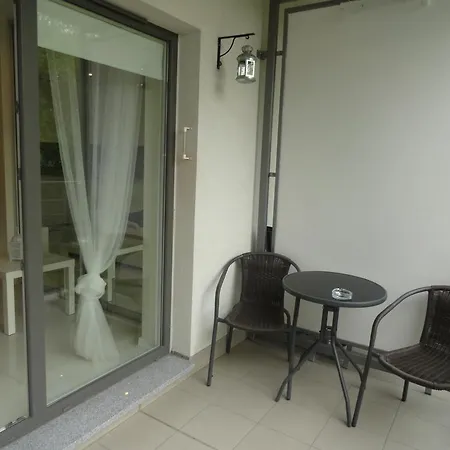 Na Grobli 111 Apartament *