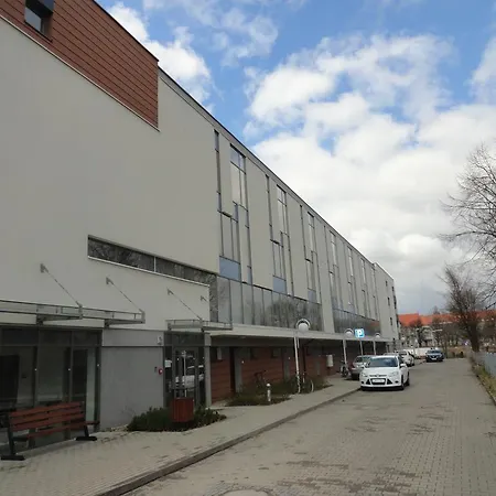 Na Grobli 111 Apartament *