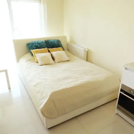 Apartament Na Grobli 111