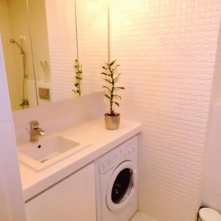 Apartament Na Grobli 111 Wrocław