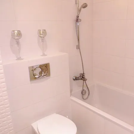 Na Grobli 111 Apartament