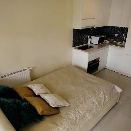 Na Grobli 111 Apartament Wrocław
