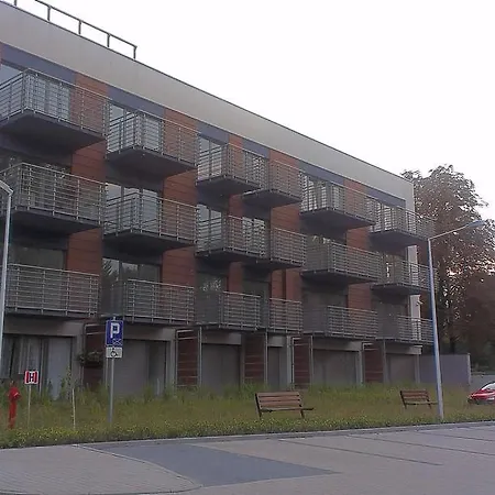 Na Grobli 111 Appartement *
