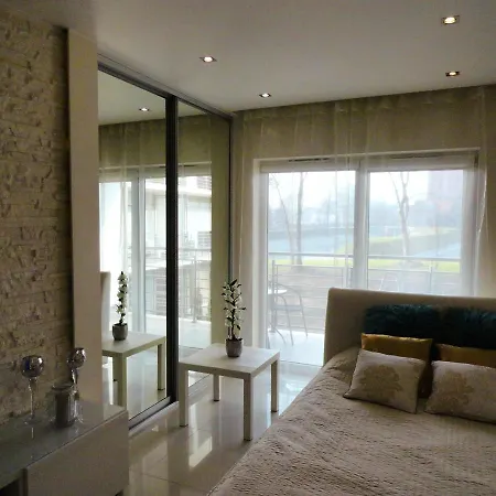 Appartement Na Grobli 111 Wrocław