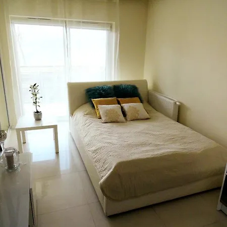 Na Grobli 111 Appartement