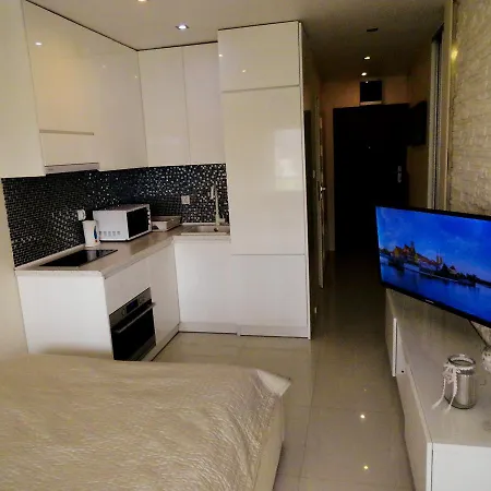 Na Grobli 111 Appartement *