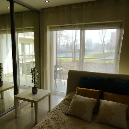 Na Grobli 111 * Wrocław